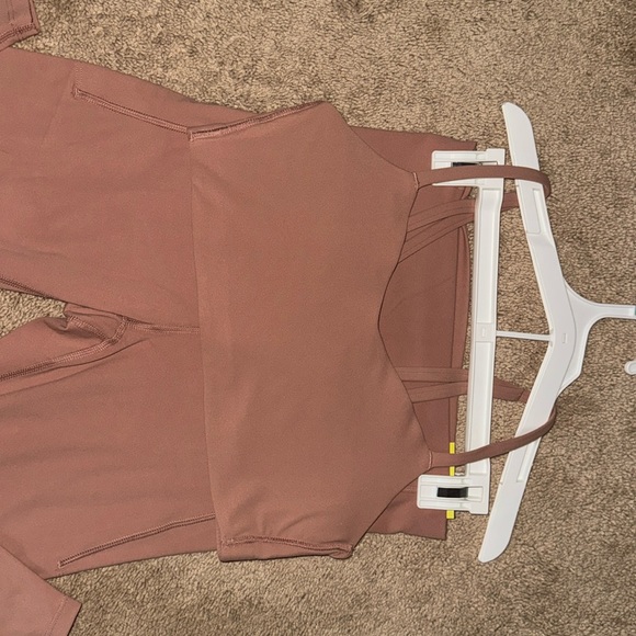 MATCHING ATHLETIC SET - Picture 2 of 2